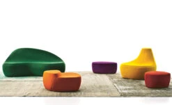 Saruyama Island Medium Stool -Chair Sales saruyama island medium stool toshiyuki kita moroso 3