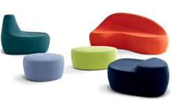 Saruyama Island Small Stool -Chair Sales saruyama island small stool toshiyuki kita moroso 3