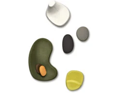 Saruyama Island Small Stool -Chair Sales saruyama island small stool toshiyuki kita moroso 4