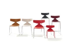 Saya Sled Base Stool -Chair Sales saya sled base stool lievore altherr molina arper 4