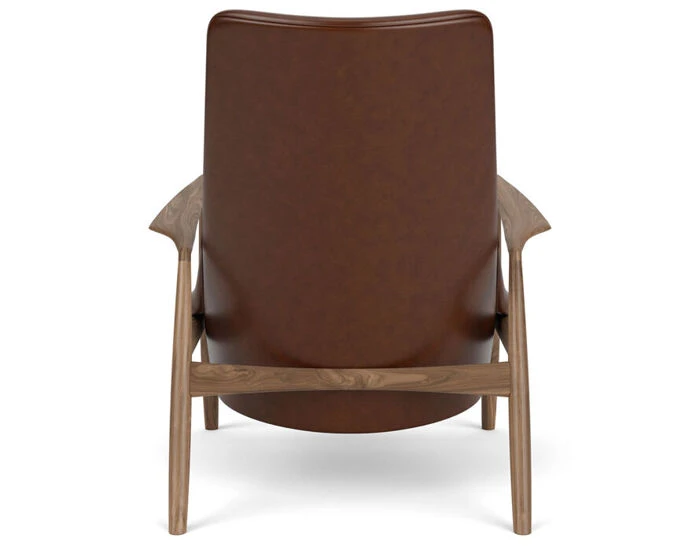 Seal High Back Lounge Chair 5 Seal High Back Lounge Chair - Image 3