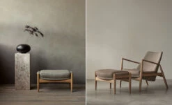 Seal Ottoman -Chair Sales seal ottoman footstool ib kofod larsen audo 89e3d03512