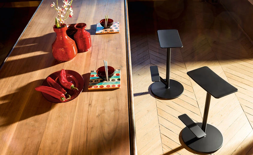 Magis Sequoia Stool 9 Magis Sequoia Stool - Image 7