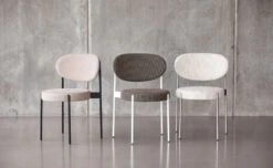 Verpan Panton Series 430 Stacking Chair -Chair Sales series 430 stacking chair verner panton verpan 10