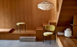 Verpan Panton Series 430 Stacking Chair -Chair Sales series 430 stacking chair verner panton verpan 11