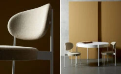 Verpan Panton Series 430 Stacking Chair -Chair Sales series 430 stacking chair verner panton verpan 13