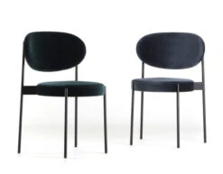 Verpan Panton Series 430 Stacking Chair -Chair Sales series 430 stacking chair verner panton verpan 2