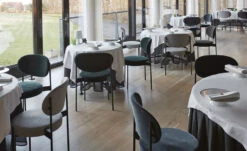 Verpan Panton Series 430 Stacking Chair -Chair Sales series 430 stacking chair verner panton verpan 8