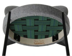 Verpan Panton Series 430 Stacking Chair -Chair Sales series 430 stacking chair verner panton verpan 9