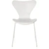 Fritz Hansen Series 7 Side Chair Monochrome -Chair Sales series 7 side chair monochrome arne jacobsen fritz hansen 1