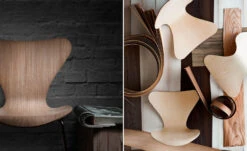 Fritz Hansen Series 7 Side Chair Wood Veneer 24 Fritz Hansen Series 7 Side Chair Wood Veneer -Chair Sales series 7 side chair wood veneer arne jacobsen fritz hansen 10