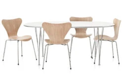 Fritz Hansen Series 7 Side Chair Wood Veneer 26 Fritz Hansen Series 7 Side Chair Wood Veneer -Chair Sales series 7 side chair wood veneer arne jacobsen fritz hansen 12