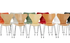 Fritz Hansen Series 7 Side Chair Wood Veneer 27 Fritz Hansen Series 7 Side Chair Wood Veneer -Chair Sales series 7 side chair wood veneer arne jacobsen fritz hansen 13