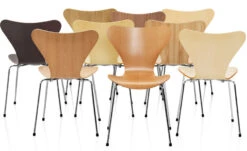 Fritz Hansen Series 7 Side Chair Wood Veneer 19 Fritz Hansen Series 7 Side Chair Wood Veneer -Chair Sales series 7 side chair wood veneer arne jacobsen fritz hansen 5