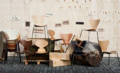 Fritz Hansen Series 7 Side Chair Wood Veneer 21 Fritz Hansen Series 7 Side Chair Wood Veneer -Chair Sales series 7 side chair wood veneer arne jacobsen fritz hansen 7