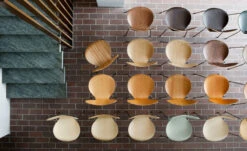 Fritz Hansen Series 7 Side Chair Wood Veneer 22 Fritz Hansen Series 7 Side Chair Wood Veneer -Chair Sales series 7 side chair wood veneer arne jacobsen fritz hansen 8