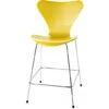 Fritz Hansen Series 7 Stool Color -Chair Sales series 7 stool color arne jacobsen fritz hansen 1