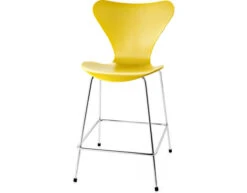 Fritz Hansen Series 7 Stool Color