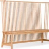 Settle Bench 446 -Chair Sales settle bench 446 studioilse de la espada 1