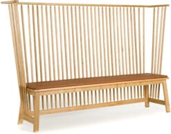 Settle Bench 446 -Chair Sales settle bench 446 studioilse de la espada 3