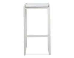 Skiff Outdoor Barstool