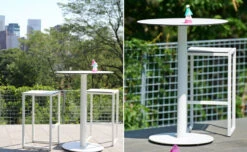 Skiff Outdoor Barstool -Chair Sales skiff outdoor barstool blu dot 4