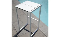 Skiff Outdoor Barstool -Chair Sales skiff outdoor barstool blu dot 5