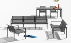 Skiff Outdoor Lounge Chair -Chair Sales skiff outdoor lounge chair blu dot 8