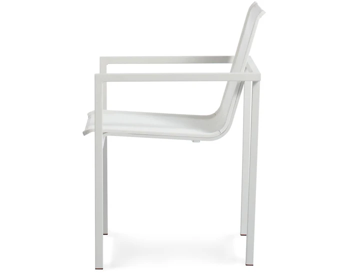 Skiff Outdoor Stacking Chair 9 Skiff Outdoor Stacking Chair - Image 7