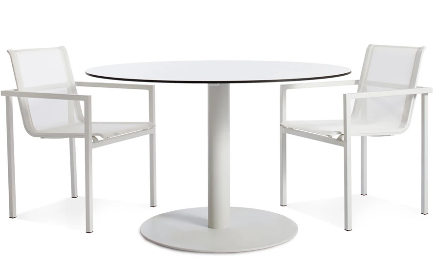 Skiff Outdoor Stacking Chair 10 Skiff Outdoor Stacking Chair - Image 8