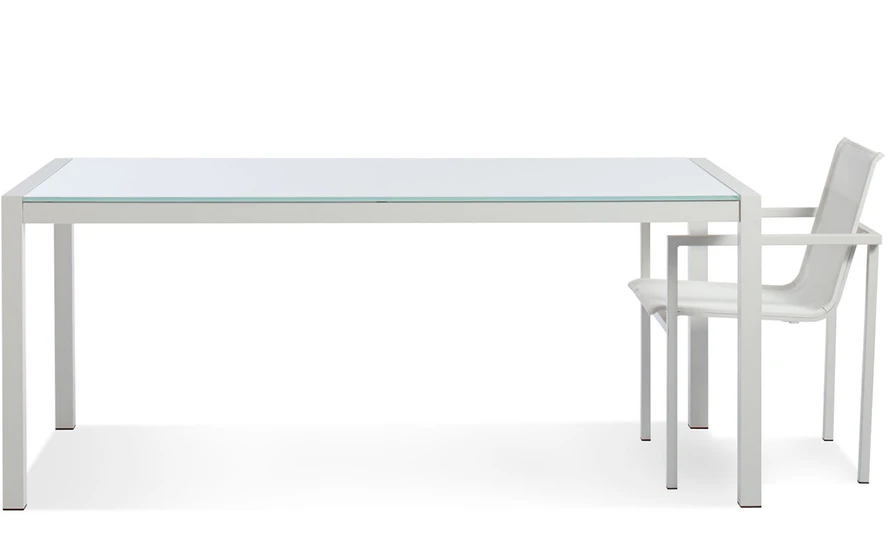 Skiff Outdoor Stacking Chair 11 Skiff Outdoor Stacking Chair - Image 9