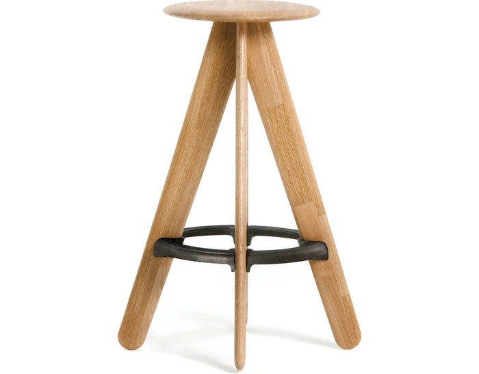 Tom Dixon Slab Bar Stool 3 Tom Dixon Slab Bar Stool