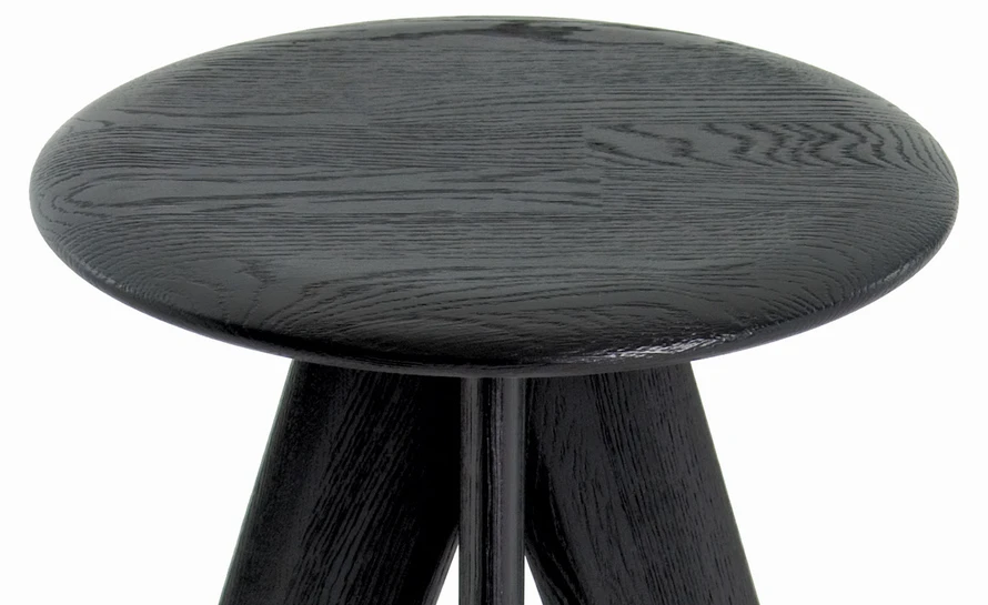 Tom Dixon Slab Bar Stool 6 Tom Dixon Slab Bar Stool - Image 4