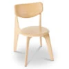 Tom Dixon Slab Side Chair -Chair Sales slab side stacking dining chair tom dixon a4119b5512