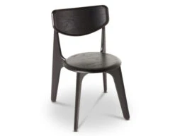 Tom Dixon Slab Side Chair -Chair Sales slab side stacking dining chair tom dixon d983989f2d