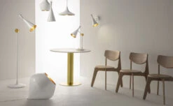 Tom Dixon Slab Side Chair Upholstered 12 Tom Dixon Slab Side Chair Upholstered -Chair Sales slab side stacking dining chair upholstered tom dixon c335d57969