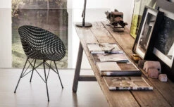 Kartell Smatrik Chair 2 Pack -Chair Sales smatrik chair tokujin yoshioka kartell 10