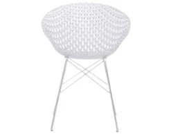 Kartell Smatrik Chair 2 Pack -Chair Sales smatrik chair tokujin yoshioka kartell 7