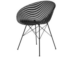 Kartell Smatrik Chair 2 Pack -Chair Sales smatrik chair tokujin yoshioka kartell 8
