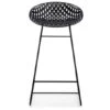 Kartell Smatrik Stool -Chair Sales smatrik stool tokujin yoshioka kartell 1