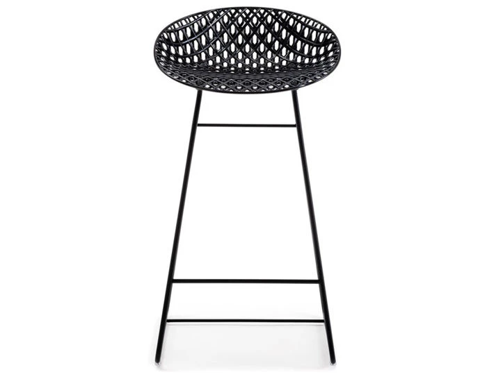 Kartell Smatrik Stool 3 Kartell Smatrik Stool