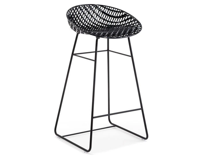 Kartell Smatrik Stool 4 Kartell Smatrik Stool - Image 2