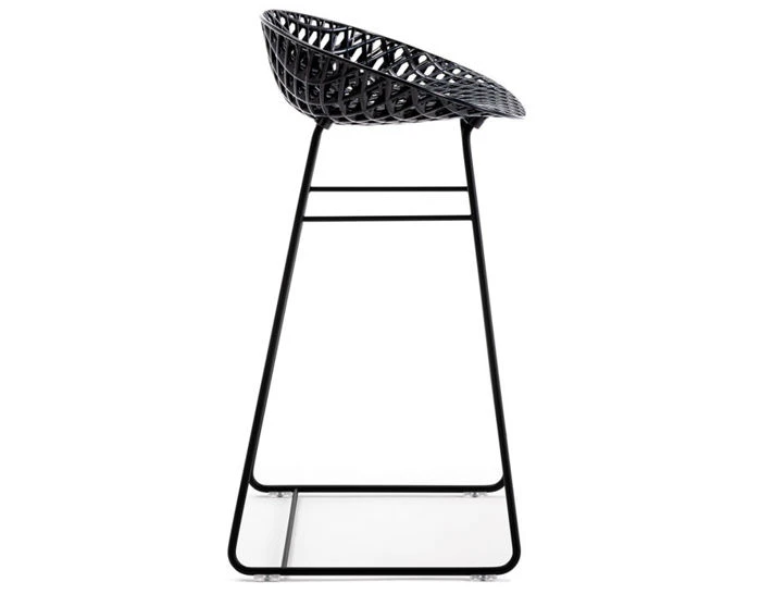 Kartell Smatrik Stool 5 Kartell Smatrik Stool - Image 3