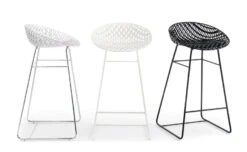 Kartell Smatrik Stool 12 Kartell Smatrik Stool -Chair Sales smatrik stool tokujin yoshioka kartell 5