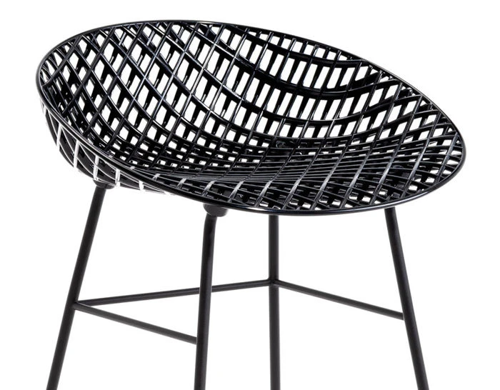 Kartell Smatrik Stool 8 Kartell Smatrik Stool - Image 6
