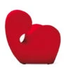The Soft Big Heavy Chair 1 The Soft Big Heavy Chair -Chair Sales soft big heavy chair ron arad moroso 518ce51a59