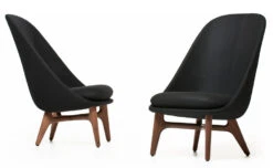 Solo Lounge Chair 751 -Chair Sales solo lounge chair 751 neri hu de la espada 6