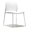 Sonar Upholstered Stacking Chair -Chair Sales sonar upholstered stacking chair lievore altherr molina bernhardt design 1