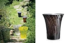 Kartell Sparkle Stool -Chair Sales sparkle stool tokujin yoshioka kartell 10
