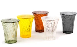 Kartell Sparkle Stool -Chair Sales sparkle stool tokujin yoshioka kartell 3